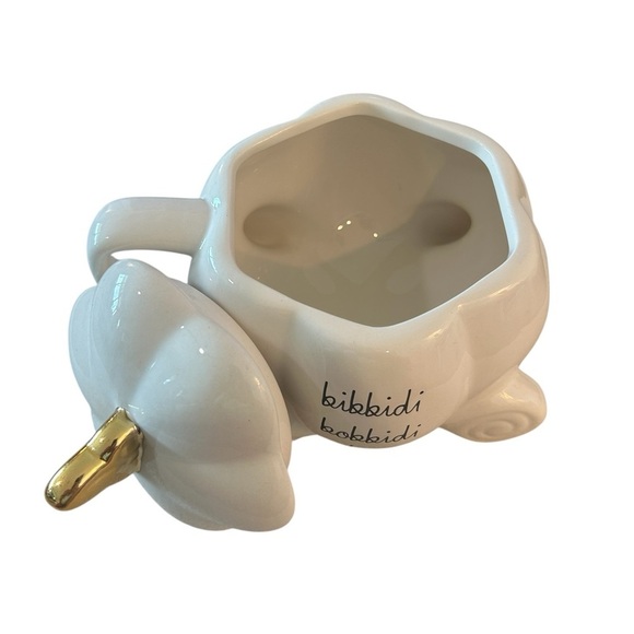 Rae Dunn Disney Cinderella Mug - Bibbidi Bobbidi Boo - Picture 5 of 9